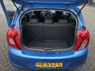 Opel Karl 1.0 EcoFlex Edition picture 13