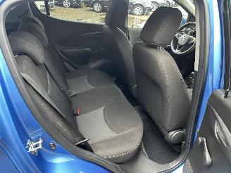 Opel Karl 1.0 EcoFlex Edition picture 12