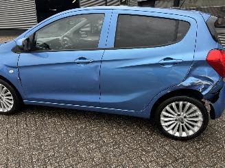 Opel Karl 1.0 EcoFlex Edition picture 32
