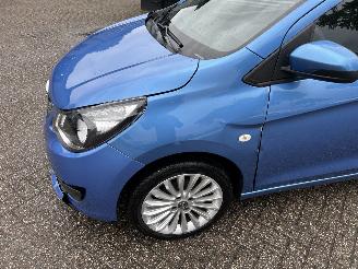 Opel Karl 1.0 EcoFlex Edition picture 27