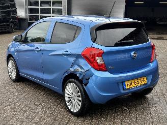 Opel Karl 1.0 EcoFlex Edition picture 3