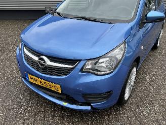Opel Karl 1.0 EcoFlex Edition picture 28
