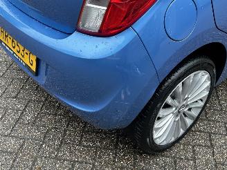 Opel Karl 1.0 EcoFlex Edition picture 35