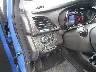 skadebil auto Opel Karl 1.0 EcoFlex Edition 2015/12