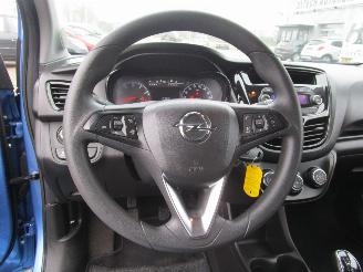 Coche accidentado Opel Karl 1.0 EcoFlex Edition 2015/12