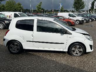 Renault Twingo 1.2 Authentigue picture 6