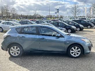 Mazda 3 1.6 Business picture 6