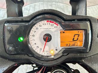 Kawasaki Versys 650 ABS picture 17