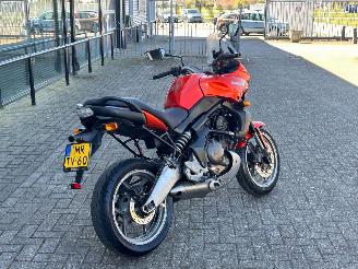 Kawasaki Versys 650 ABS picture 3