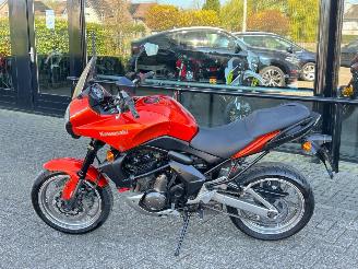 Kawasaki Versys 650 ABS picture 6