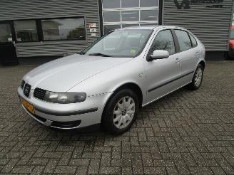 Ocazii autoturisme Seat Leon 1.6-16V Stella 2002/5