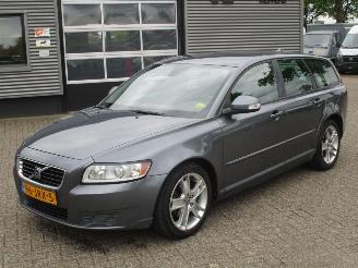 Avarii autoturisme Volvo V-50 1.8 Sport 2009/8
