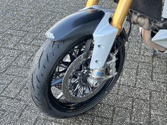 Ducati Multistrada 1200 Touring ABS picture 11