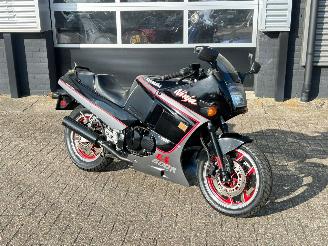 Schade motor Kawasaki GPX 600 R  1992/8