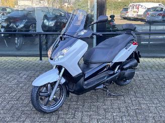 Yamaha XMAX 125  picture 1