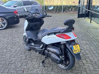 Yamaha XMAX 125  picture 3