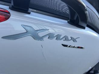 Yamaha XMAX 125  picture 13