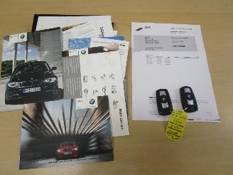 BMW 1-serie 120I High Executive (MOTORSCHADE) picture 23