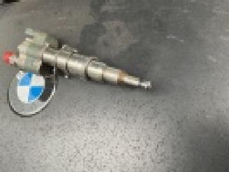BMW 1-serie 120I High Executive (MOTORSCHADE) picture 25