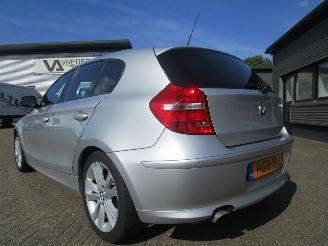 BMW 1-serie 120I High Executive (MOTORSCHADE) picture 22