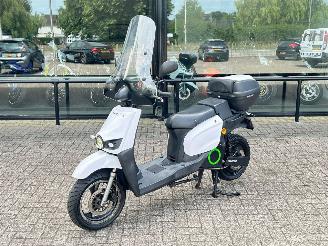 Unfall Kfz Roller Silence  S02 Electric 2018/3