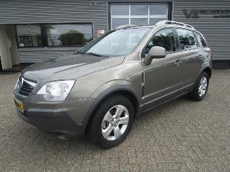 Gebrauchtwagen PKW Opel Antara 2.4-16V Enjoy 2008/1