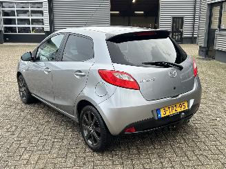 Mazda 2 1.3 Color Edition 5drs picture 3