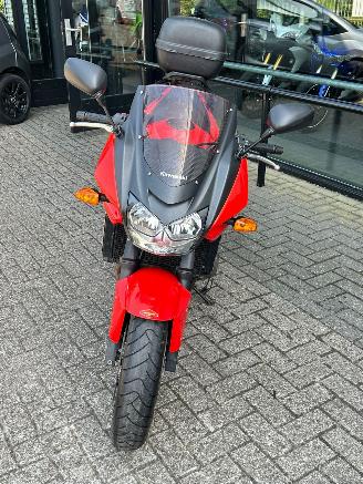 Kawasaki Z 750 S picture 8