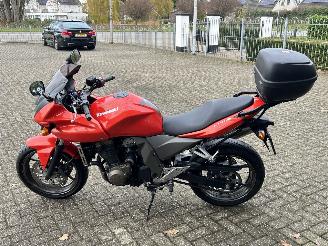 Kawasaki Z 750 S picture 6