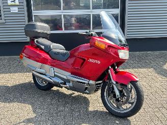 Honda Pacific coast PC800 picture 1
