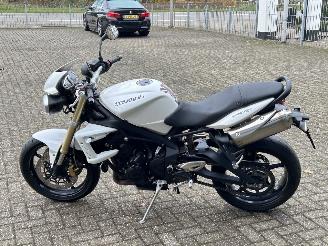 Triumph Speed Triple 675 picture 6