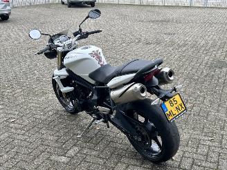 Triumph Speed Triple 675 picture 5
