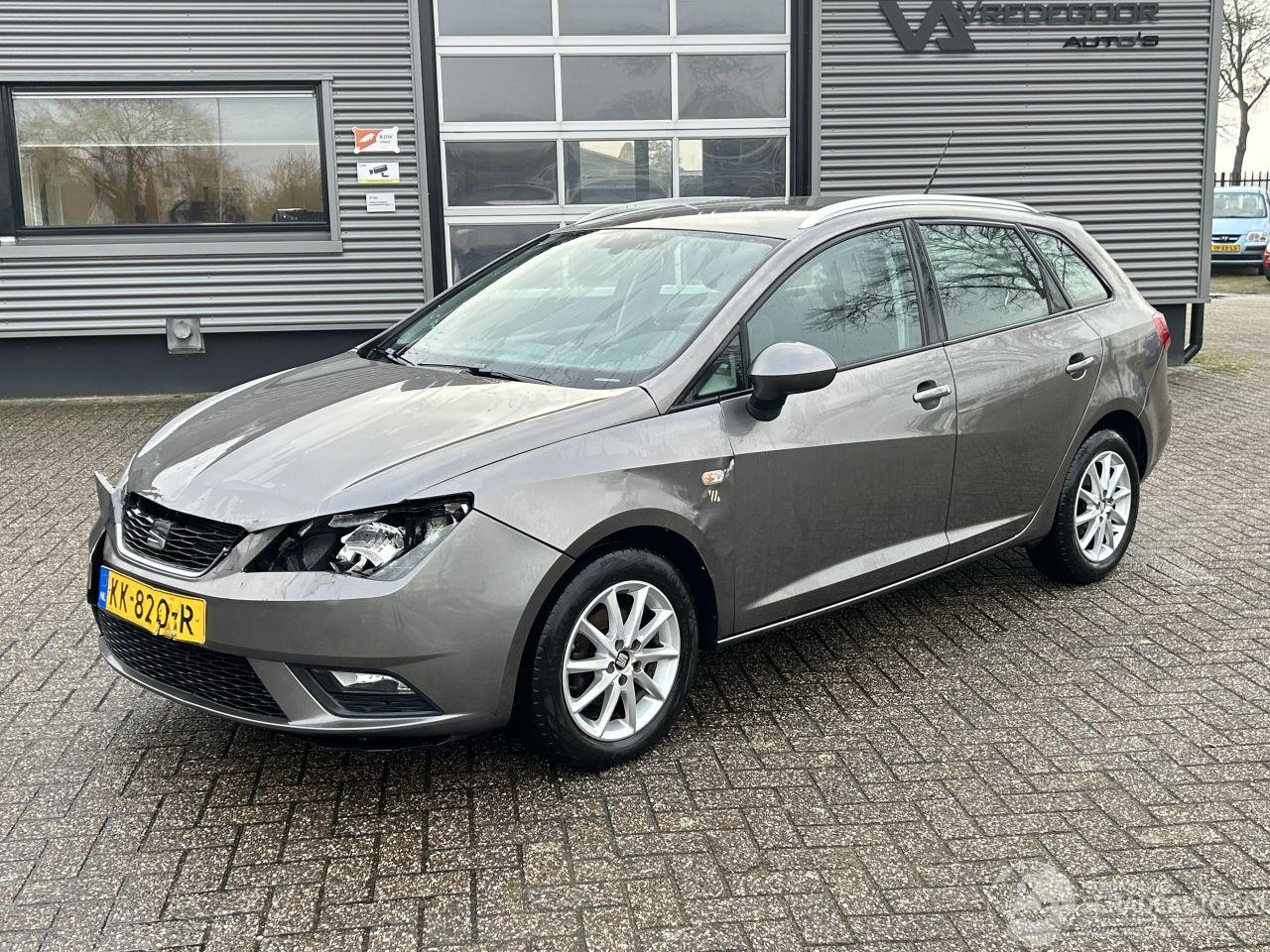 Seat Ibiza ST 1.0 EcoTSI Style