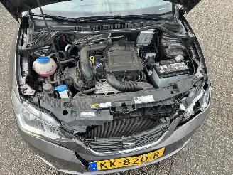 Seat Ibiza ST 1.0 EcoTSI Style picture 31