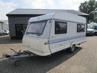  Hobby  10 De luxe 1995/4
