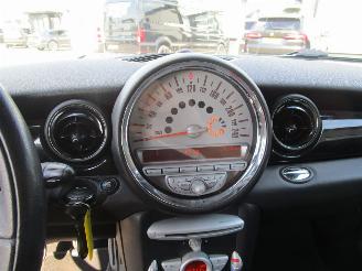 Mini Mini 1.6 COOPER S 174PK picture 12