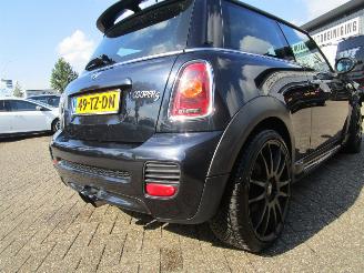 Mini Mini 1.6 COOPER S 174PK picture 23