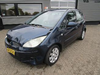 Auto incidentate Mitsubishi Colt 1.3 Invite+ 5drs 2007/9