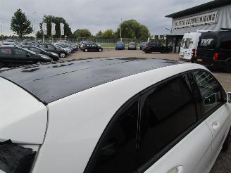 Mercedes B-klasse 180 Business picture 23