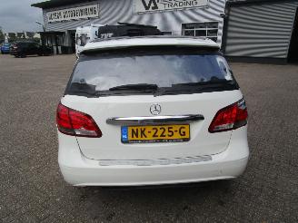 Mercedes B-klasse 180 Business picture 4