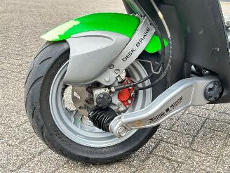 Italjet  Dragster 180 picture 14