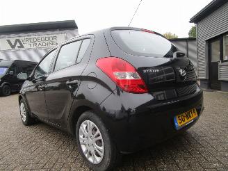 Hyundai I-20 1.2i Dynamic version 5drs picture 9