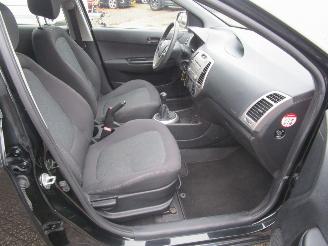 Hyundai I-20 1.2i Dynamic version 5drs picture 13