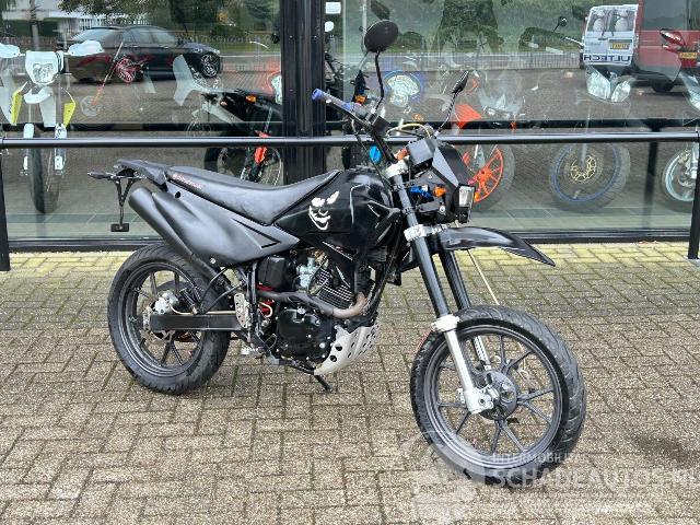Kreidler 