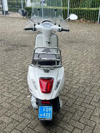 Vespa  Sprint 50 4T picture 4