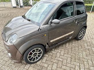 Microcar  M.GO Dynamic DCI picture 17