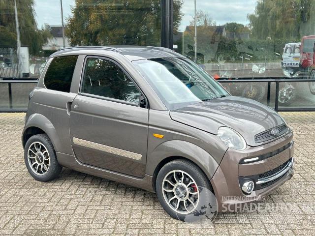 Microcar 