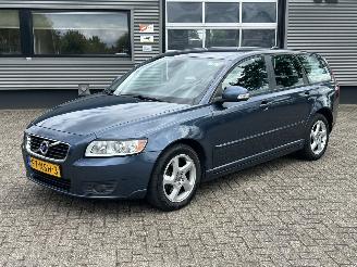 occasion passenger cars Volvo V-50 2.0 Sport 2010/11