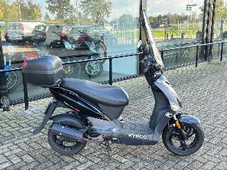 Kymco  Agility 50 picture 6