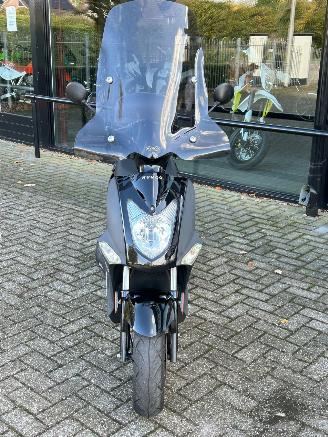 Kymco  Agility 50 picture 8